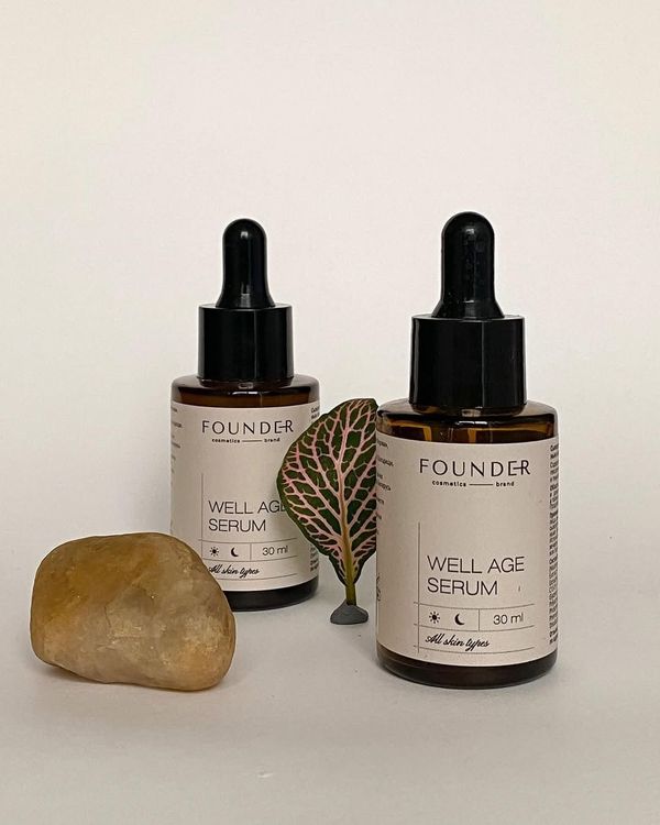 Как восстановить упругость кожи лица после 35 лет: действенные методы и косметика