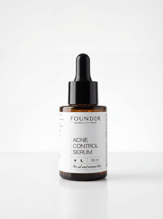 Acne Control serum