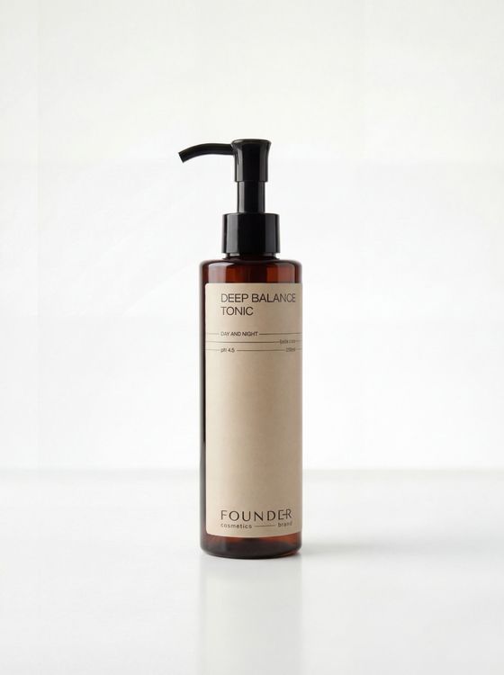 Deep Balance tonic