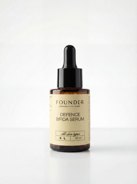 Defence Bifida serum