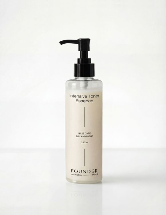 Intensive Toner Essence