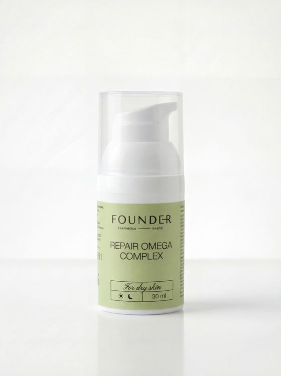 Repair Omega complex