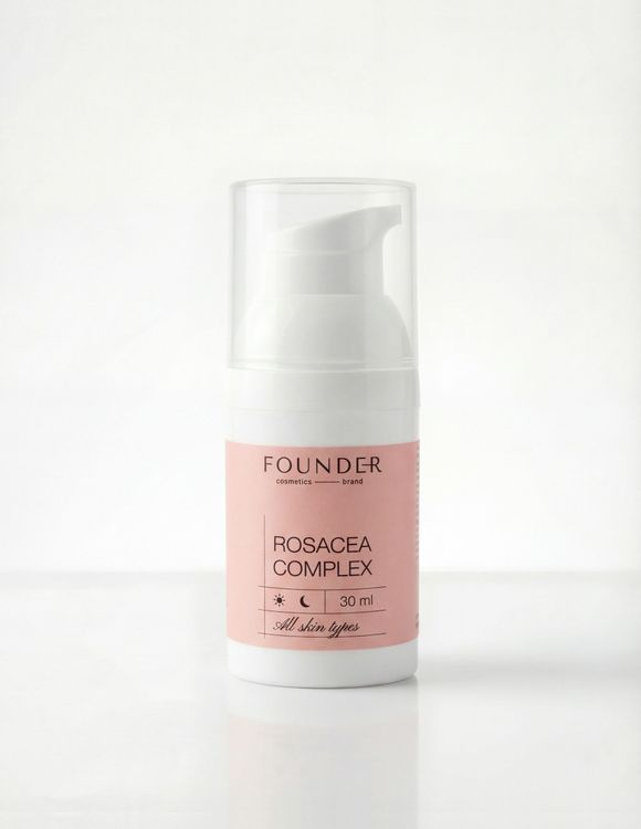 Rosacea complex