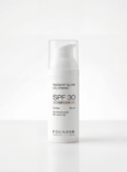 Radiant Glow CC cream spf 30 – профессиональная косметика FOUNDER.