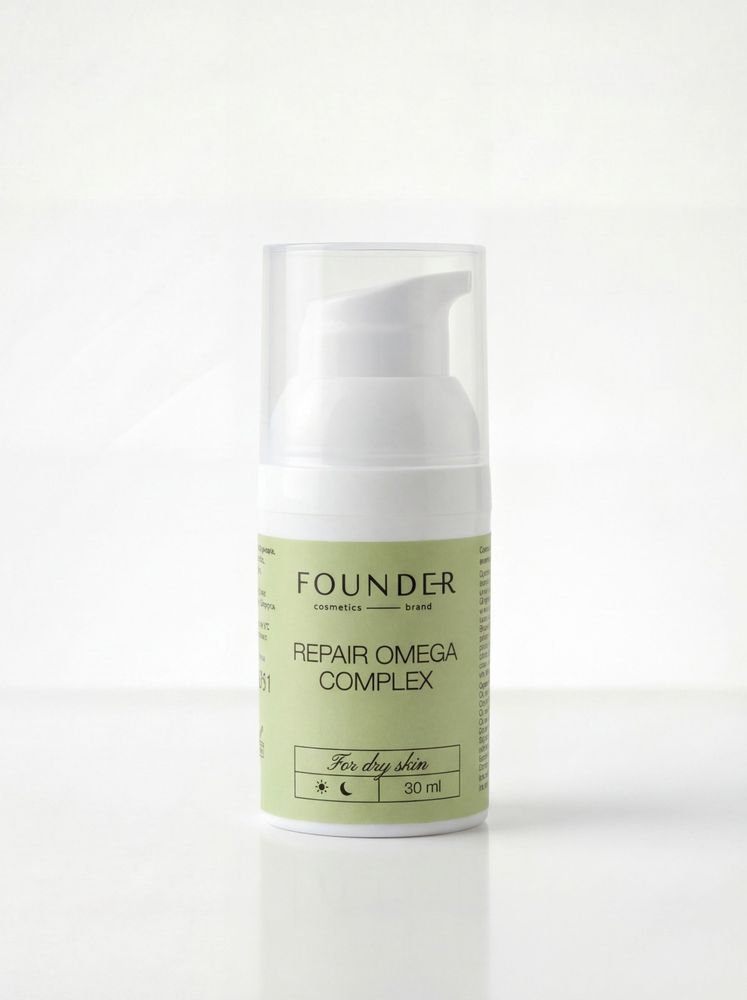 Repair Omega complex – профессиональная косметика FOUNDER.
