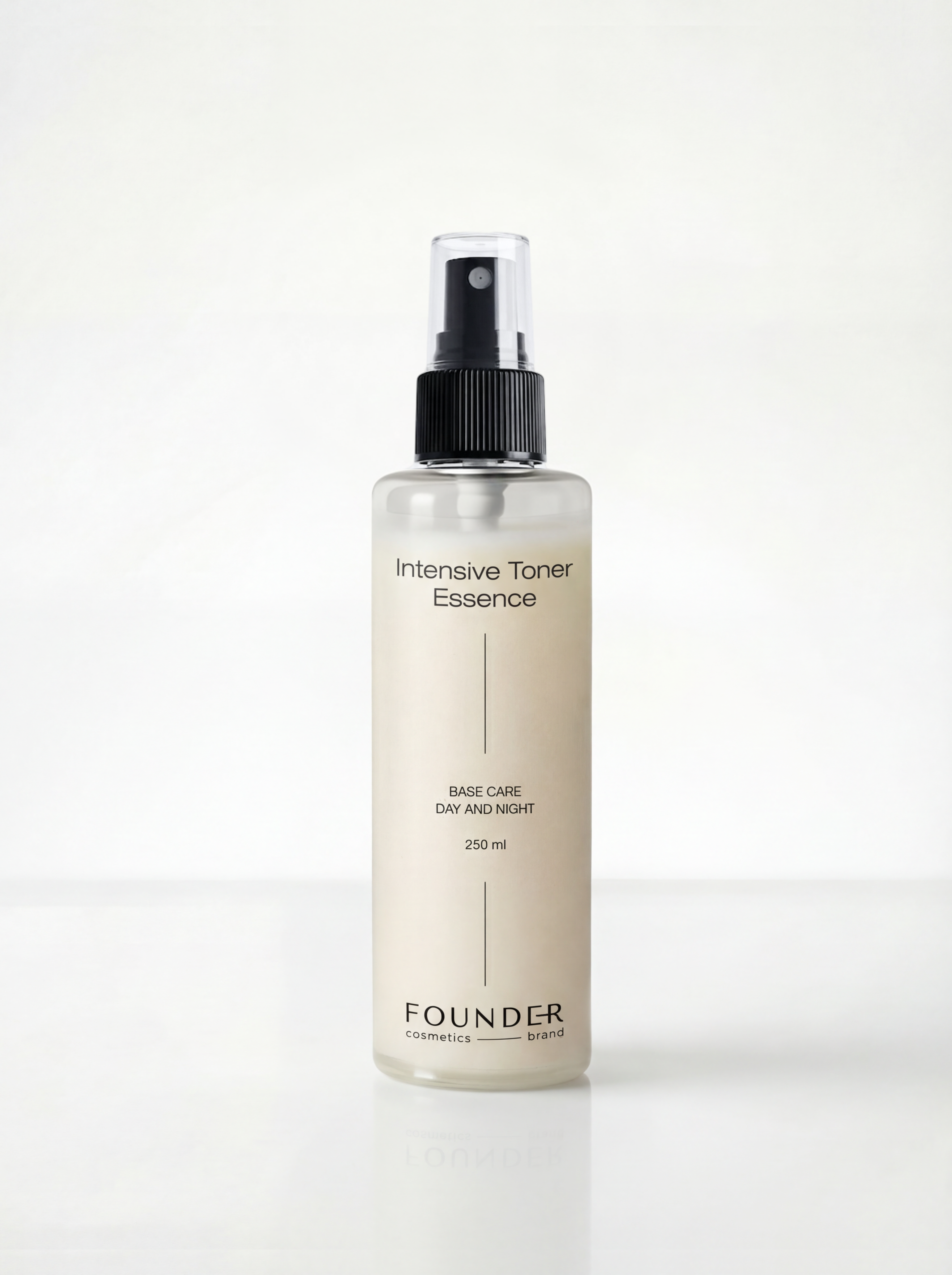 Intensive Toner Essence – профессиональная косметика FOUNDER.