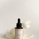Well age serum
