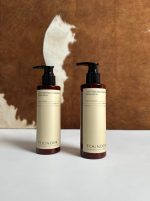 Lactobionic Cleansing emulsion