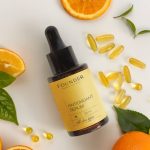 Antioxidant serum