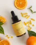 Antioxidant serum
