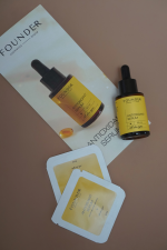 Antioxidant serum — изображение 2